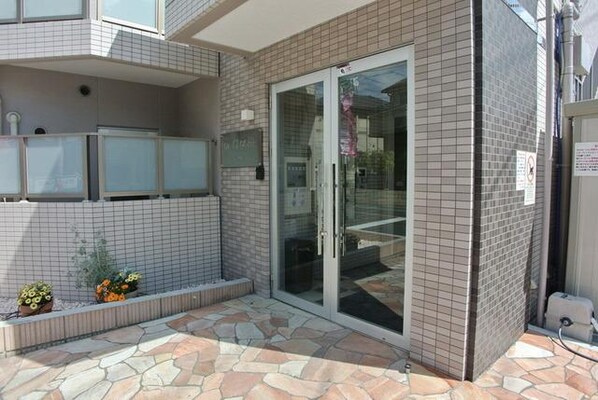 オークロシェの物件内観写真